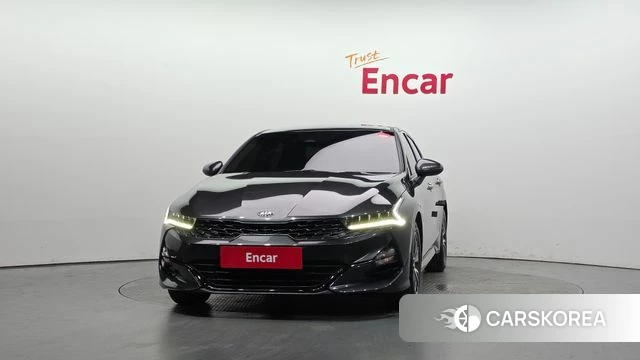 Kia K5 3rd generation id 4424036 из Кореи 23