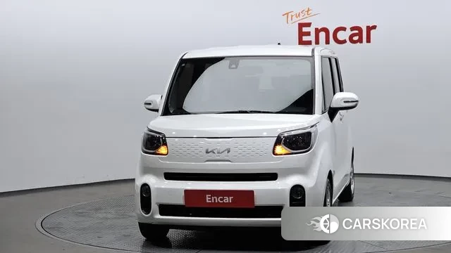 Kia The New Ray id 3463151 из Кореи 13