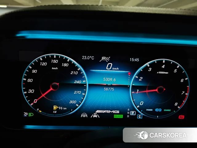 Mercedes-Benz AMG GT id 4255088 из Кореи 13