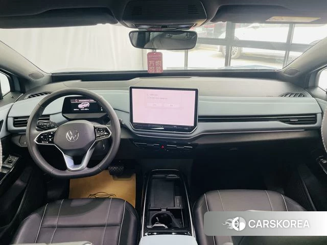 Volkswagen ID.4 X id 4255926 из Китая 10