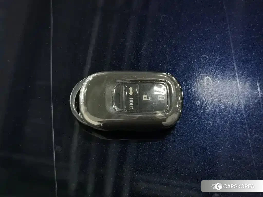 Honda Accord id 4601748 из Китая 17