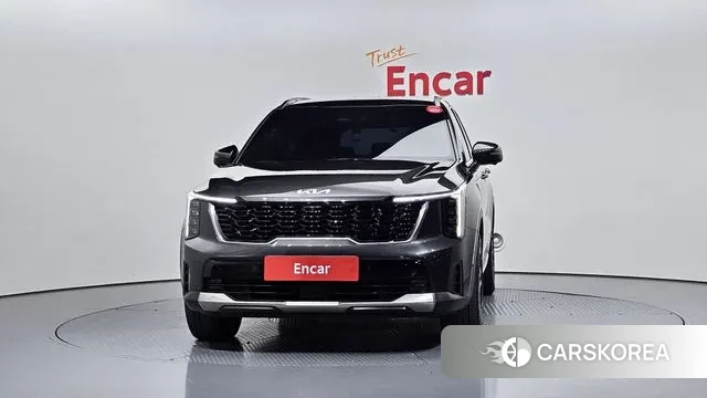 Kia The New Sorento 4th Generation id 3347870 из Кореи 13