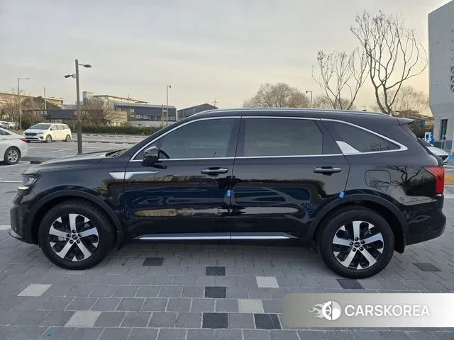 Kia Sorento 4th Generation id 3671430 из Кореи 13
