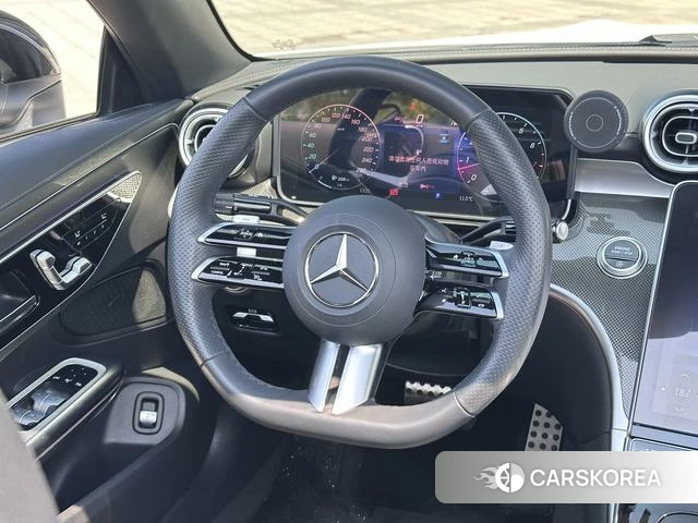 Mercedes-Benz CLE level id 4260258 из Китая 8
