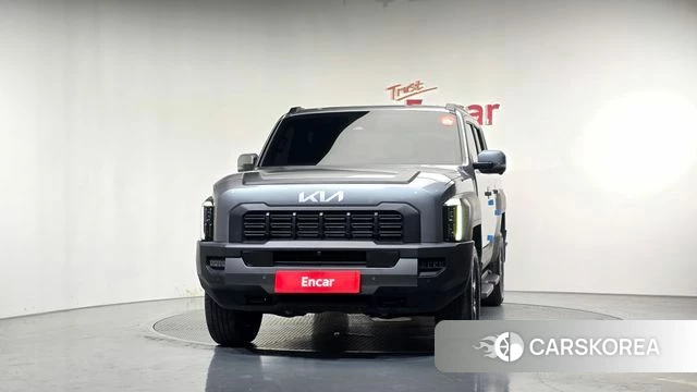 Kia Tasman id 4892754 из Кореи 23