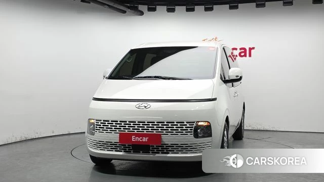 Hyundai Staria id 3896937 из Кореи 13