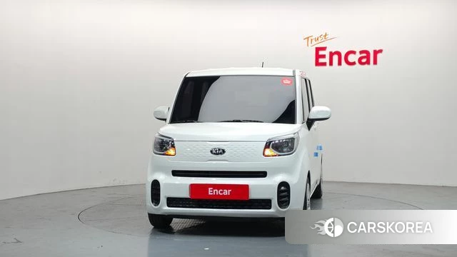 Kia The New Ray id 4203024 из Кореи 23