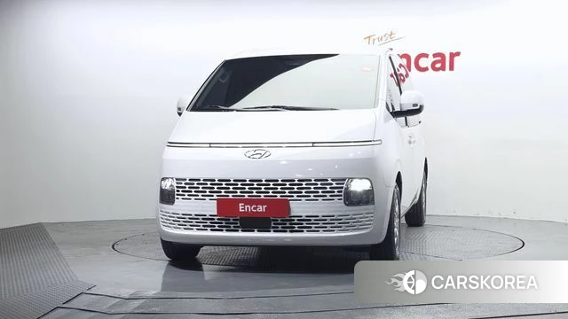 Hyundai Staria id 4194826 из Кореи 13