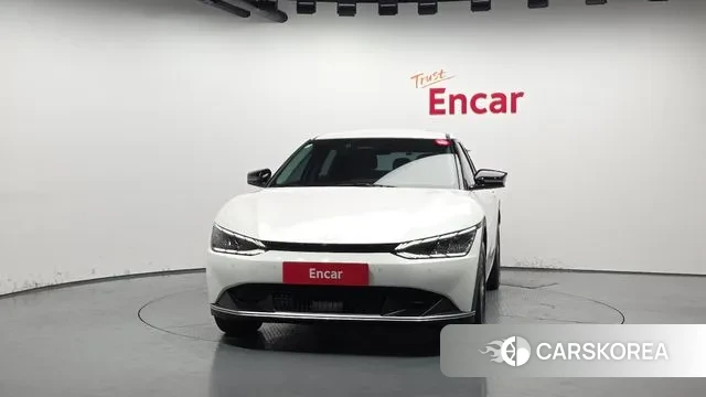 Kia EV6 id 3452424 из Кореи 13