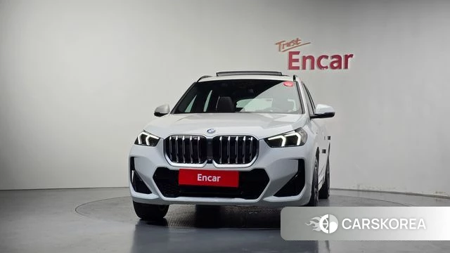 BMW X1 (U11) id 4834102 из Кореи 13