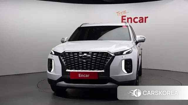 Hyundai Palisade id 3003384 из Кореи 13