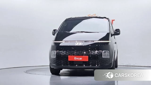 Hyundai Staria id 4870579 из Кореи 13