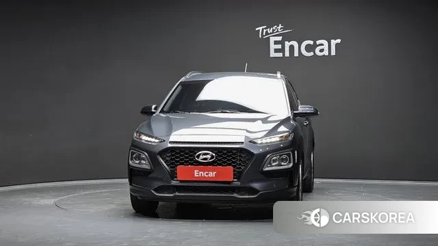 Hyundai Kona id 2961973 из Кореи 13