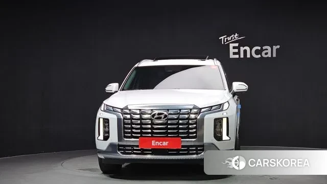 Hyundai The New Palisade id 3685112 из Кореи 13