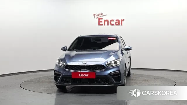 Kia Come New K3 id 3661895 из Кореи 14