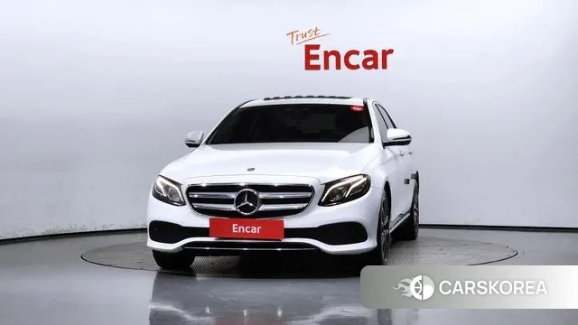 Mercedes-Benz E-Class W213 id 3188300 из Кореи 13