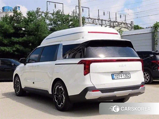 Kia The New Carnival 4th Generation id 3011218 из Кореи 13