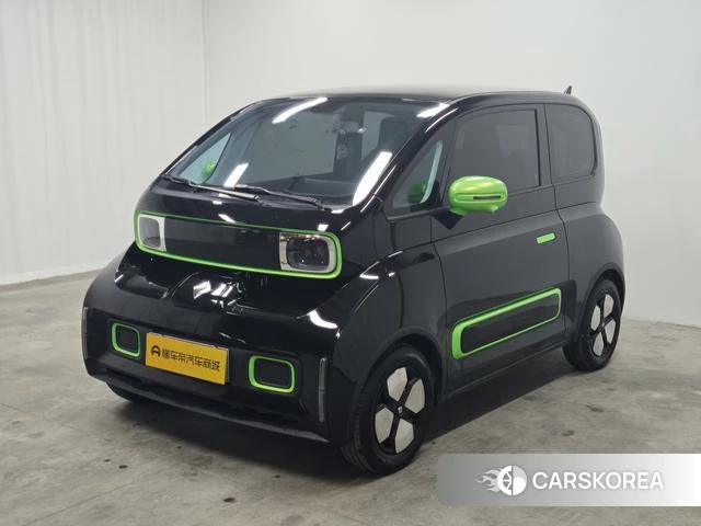 Baojun KiWi EV id 4212784 из Китая 13