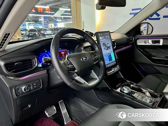 Ford Explorer id 4213507 из Китая 9