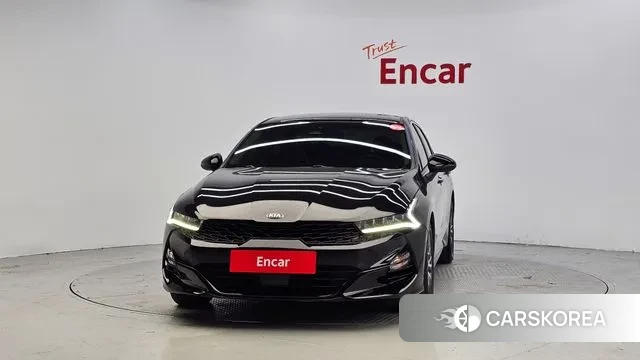 Kia K5 3rd generation id 3379125 из Кореи 13