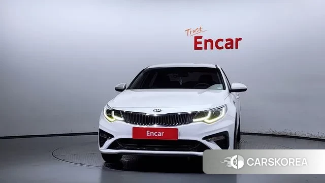 Kia The New K5 2nd generation id 3150275 из Кореи 13
