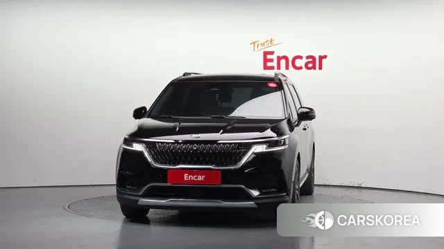 Kia Carnival 4th generation id 3459299 из Кореи 13