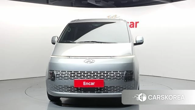 Hyundai Staria id 4266602 из Кореи 13