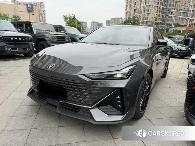 Chang'an UNI-V id 4380487 из Китая 9