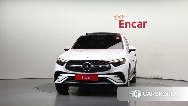 Mercedes-Benz GLC-Class X254 id 4778572 из Кореи 23