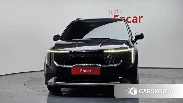 Kia The New Carnival 4th Generation id 4360358 из Кореи 13