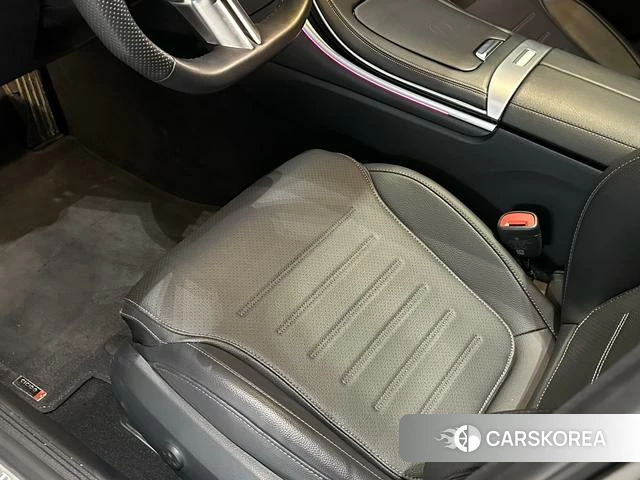 Mercedes-Benz Class C id 4255931 из Китая 15