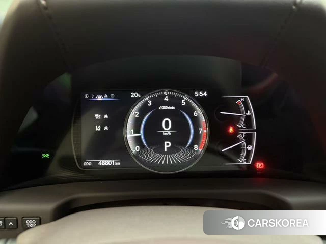 Lexus ES id 4276674 из Китая 23