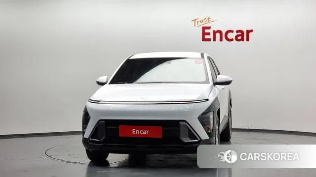 Hyundai Kona (SX2) id 3472283 из Кореи 13