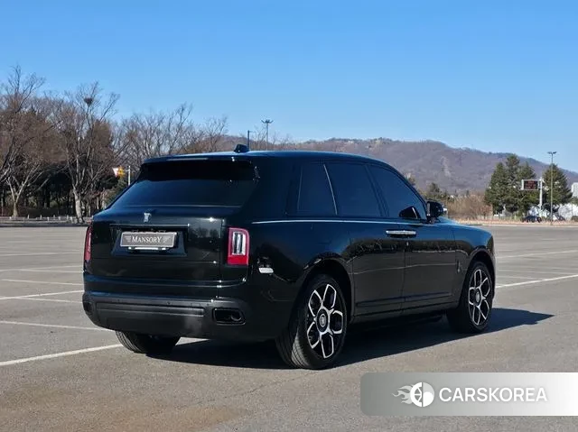 Rolls-Royce Cullinan id 3621860 из Кореи 13