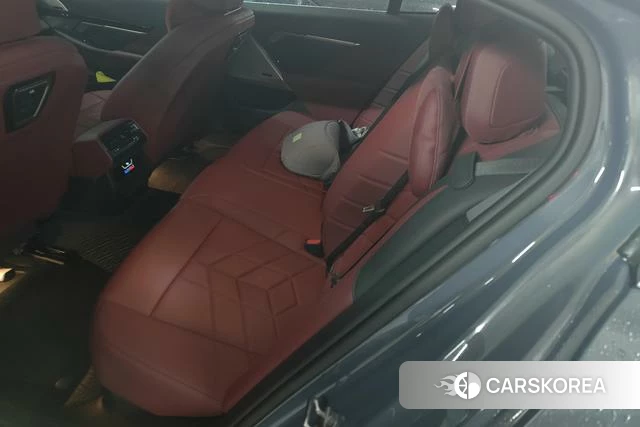 BMW 5 series id 4265554 из Китая 10