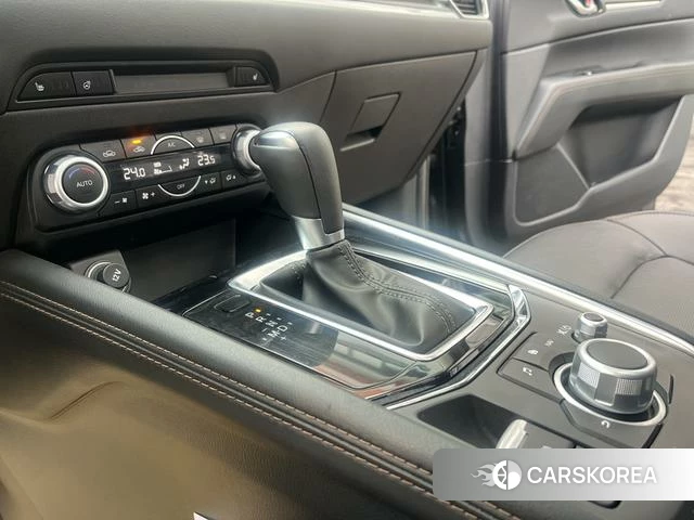 Mazda CX-5 id 4238664 из Китая 11