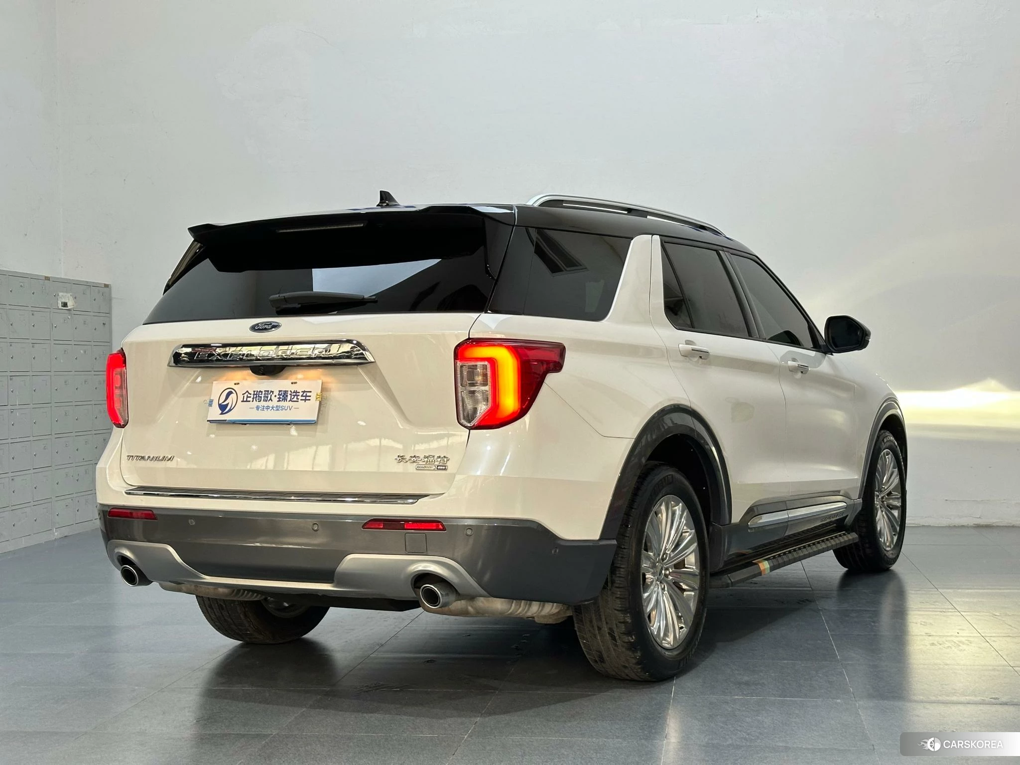 Ford Explorer id 4413164 из Китая 15