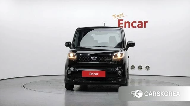 Kia The New Ray id 4402554 из Кореи 13