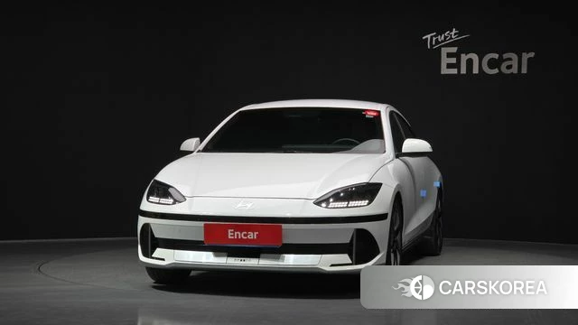 Hyundai Ionic 6 id 3812035 из Кореи 13