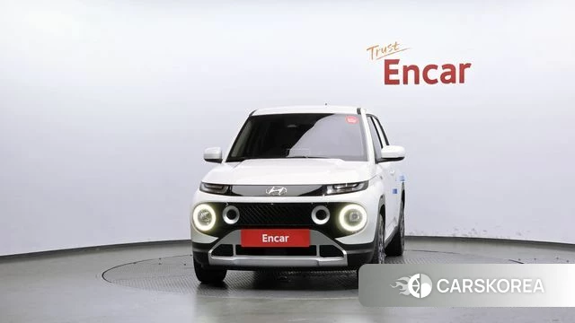 Hyundai Casper id 4848009 из Кореи 23
