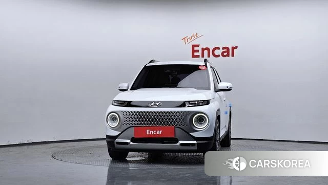 Hyundai Casper id 4550368 из Кореи 23