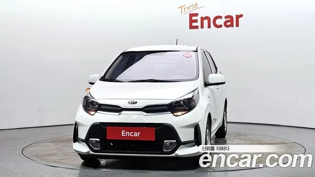 Kia Morning Urban (JA) id 2945041 из Кореи 13