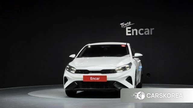 Kia The New K3 2nd generation id 4731298 из Кореи 23