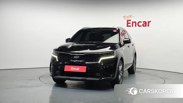 Kia Sorento 4th Generation id 3794714 из Кореи 13