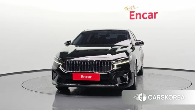 Kia K7 Premier id 4424055 из Кореи 23