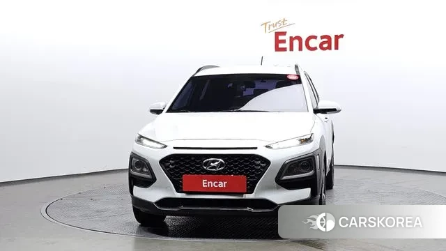 Hyundai Kona id 3526401 из Кореи 13