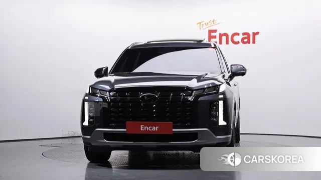 Hyundai The New Palisade id 3279696 из Кореи 13