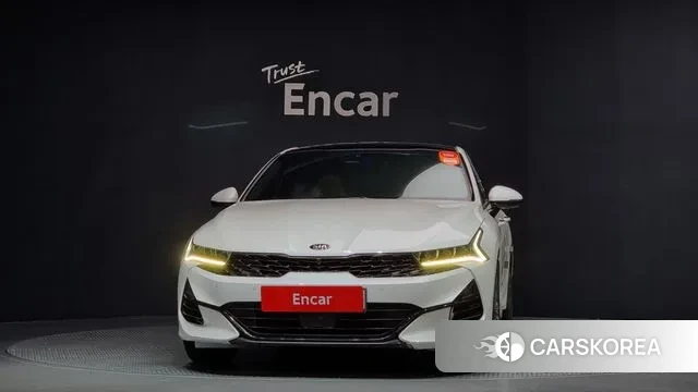 Kia K5 3rd generation id 3112055 из Кореи 13