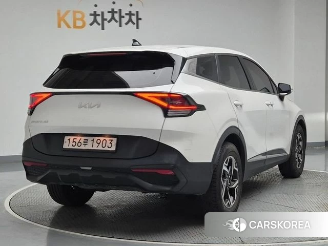 Kia Sportage 5th Generation id 4604084 из Кореи 11