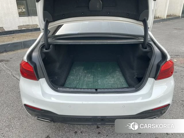 BMW 5 series id 4208779 из Китая 8